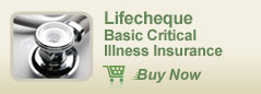 Critical Illness Protection