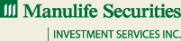 Manulife Securities