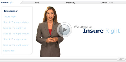 InsureRight